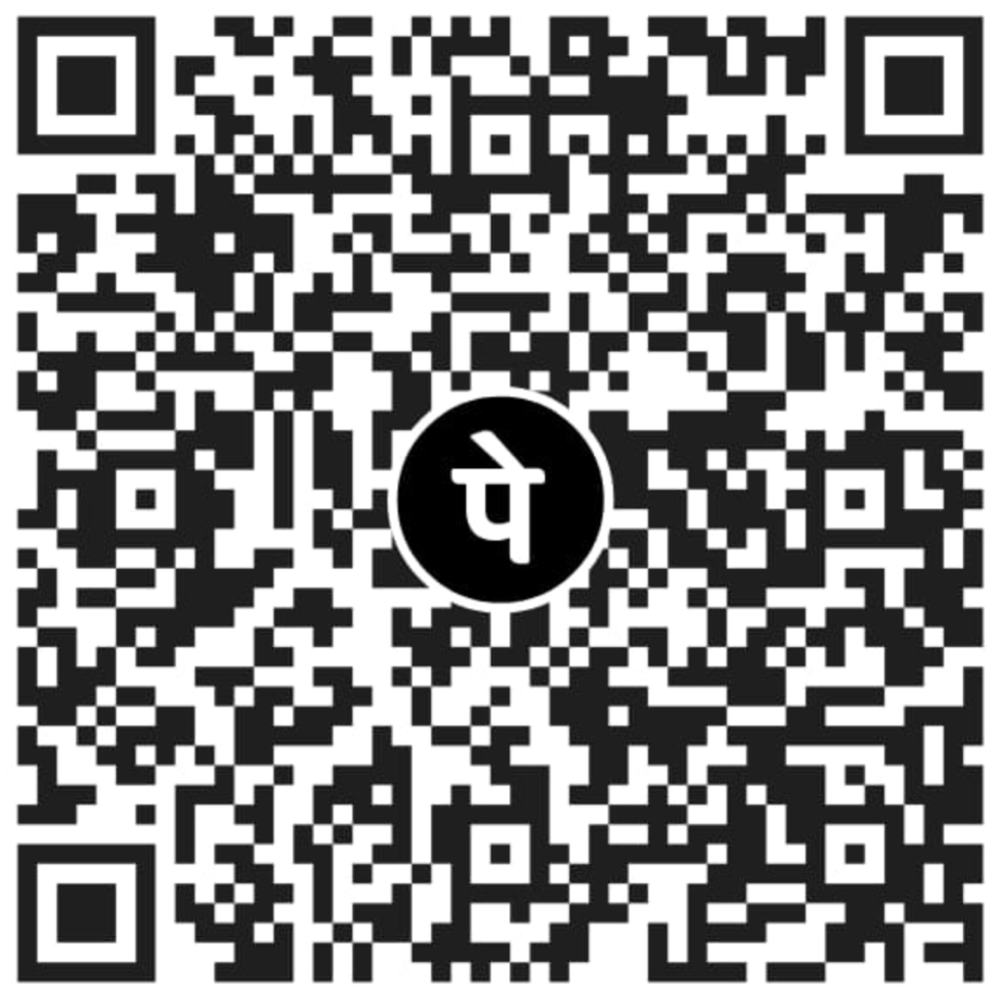 Payment QR